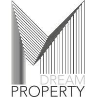 M Dream Property - Algarve logo - Similar company to Quintamar - Vistamar Holidays In A Nature Reserve In The Algarve