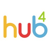 Hub-4 Ltd logo - Similar company to Esgineering Consulting