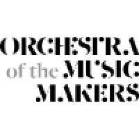 Orchestra of the Music Makers logo - Similar company to Micro2000