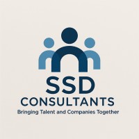 SSD Consultants logo - Similar company to Gfe World