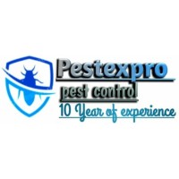 Pestexpro pest control logo - Similar company to Feedback Solutions