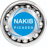 Nakib Picasso Company Limited logo - Similar company to Mtk+Bearings