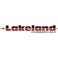Lakeland Commercials Ltd logo - Similar company to Fast-R™ Same Day Couriers Ltd