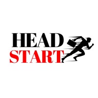 Head Start logo - Similar company to Wisdom Bridge