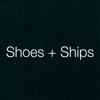 Shoes + Ships logo - Similar company to Whose Shoes?