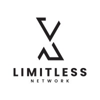 Limitless Network logo - Similar company to Pt. Eboni Sri Gemahloji
