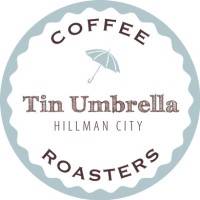 Tin Umbrella Coffee