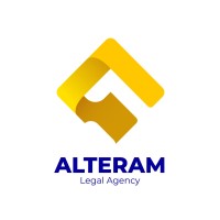 ALTERAM - Legal Agency | PT. Lengkap Lebih Tenang logo - Similar company to Alteram