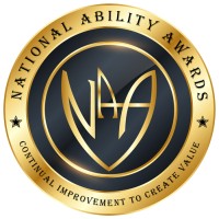 National Ability Awards logo - Similar company to Gb International School