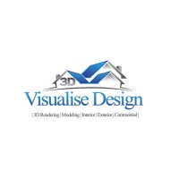 Visualise Design logo - Similar company to Energy Saving Services Llc