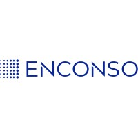 ENCONSO - enterprise consulting and solutions logo - Similar company to React Scout