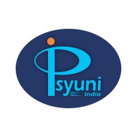 Psyuni India logo - Similar company to Power Vision Services