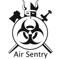 Air Sentry logo - Similar company to Synbiotix Solutions Limited