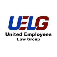United Employees Law Group logo - Similar company to Adpool