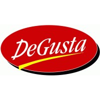 DeGusta d.o.o. Beograd logo - Similar company to Čokolend Ad