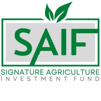Signature Agriculture Investment Fund logo - Similar company to Woodster Bitters