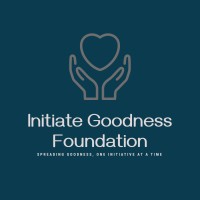 Initiate Goodness Foundation logo - Similar company to Xperthrivr.