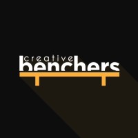 Creative benchers logo - Similar company to Maxximm