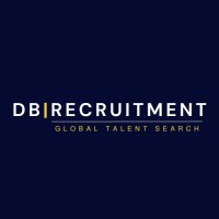 DB Recruitment logo - Similar company to The100