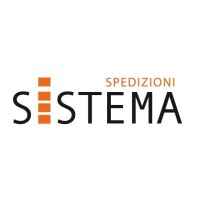 Sistema Spedizioni Srl logo - Similar company to Assisped S.P.A.