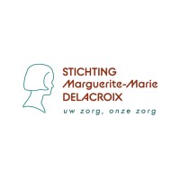 Stichting Marguerite-Marie Delacroix logo - Similar company to Co-Vibes