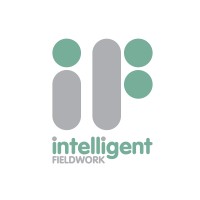 Intelligent Fieldwork logo - Similar company to Cambridge Centre For Photonic Devices And Sensors