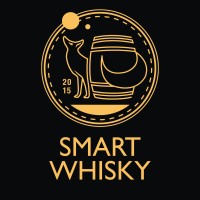 Smart Whisky logo - Similar company to The Hex