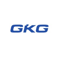 GKG Precision Machine logo