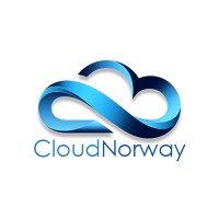 CloudNorway logo - Similar company to Sysint
