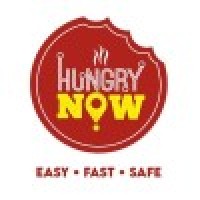 HungryNow logo - Similar company to Salasungo