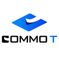 COMMO T logo - Similar company to Sud'Optic Madagascar