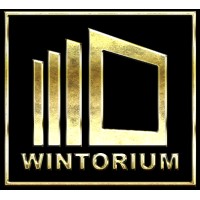 Wintorium Windows & Doors - Window Company logo - Similar company to Argonaut Window & Door