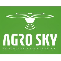 AgroSky Drones Agrícolas logo - Similar company to Drones Agro