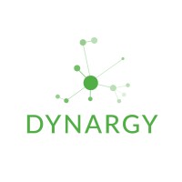 Dynargy logo - Similar company to A'Raf