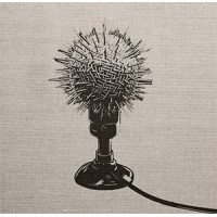 The Podcast Lab logo - Similar company to Wide Future