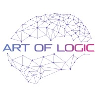 Art of Logic logo - Similar company to Aritech Australia