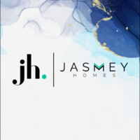 JASMEY HOMES logo - Similar company to Simsim (Acquired By Google)