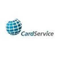 CardService Ukraine logo - Similar company to Dalkevych Studio