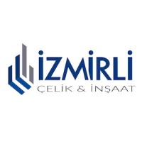 İzmirli Steel Construction Company logo - Similar company to Kotan