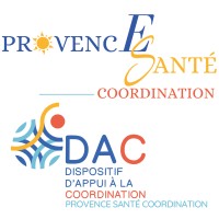 Provence Santé Coordination logo - Similar company to Arca-Sud