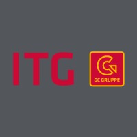 ITG-GRUPPE logo - Similar company to Hti Bp