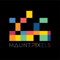 Mount Pixels logo - Similar company to Codepak Innovation