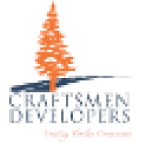 Craftsmen Companies logo - Similar company to Unique Development Companies Inc.