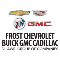 Frost Chevrolet Buick Gmc Cadillac