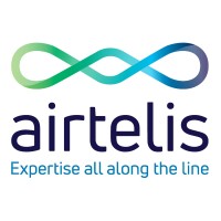 AIRTELIS logo - Similar company to Analusis
