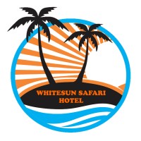 Whitesun Safari Hotel Mombasa logo - Similar company to Haandi Restaurant