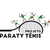 Projeto Paraty Tênis logo - Similar company to Favela In