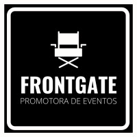 FRONTGATE - Promotora de eventos logo - Similar company to C3 Eventos