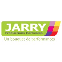 JARRY Productions Horticoles logo - Similar company to Cerdys