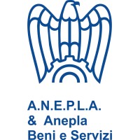 ANEPLA & Anepla Beni e Servizi logo - Similar company to Master Scalability: Digital Technologies And Company Growth